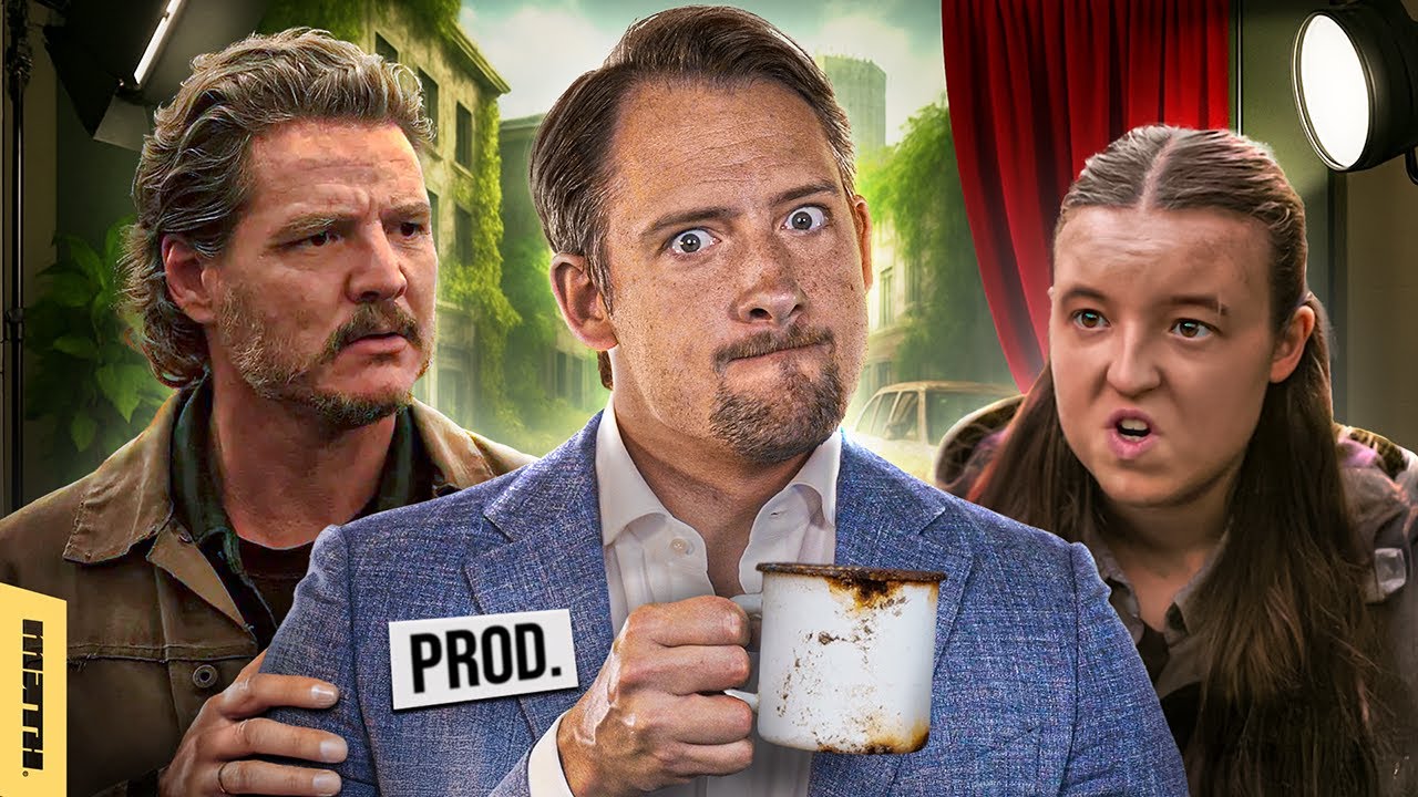 Qui a Validé Ce Passage dans The Last of Us ? 🤔