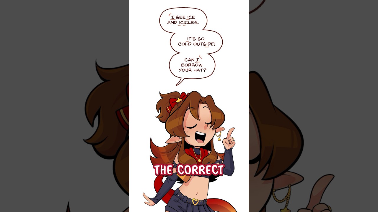 Simple Trick to Enhance Your Comic Lettering βοΈ