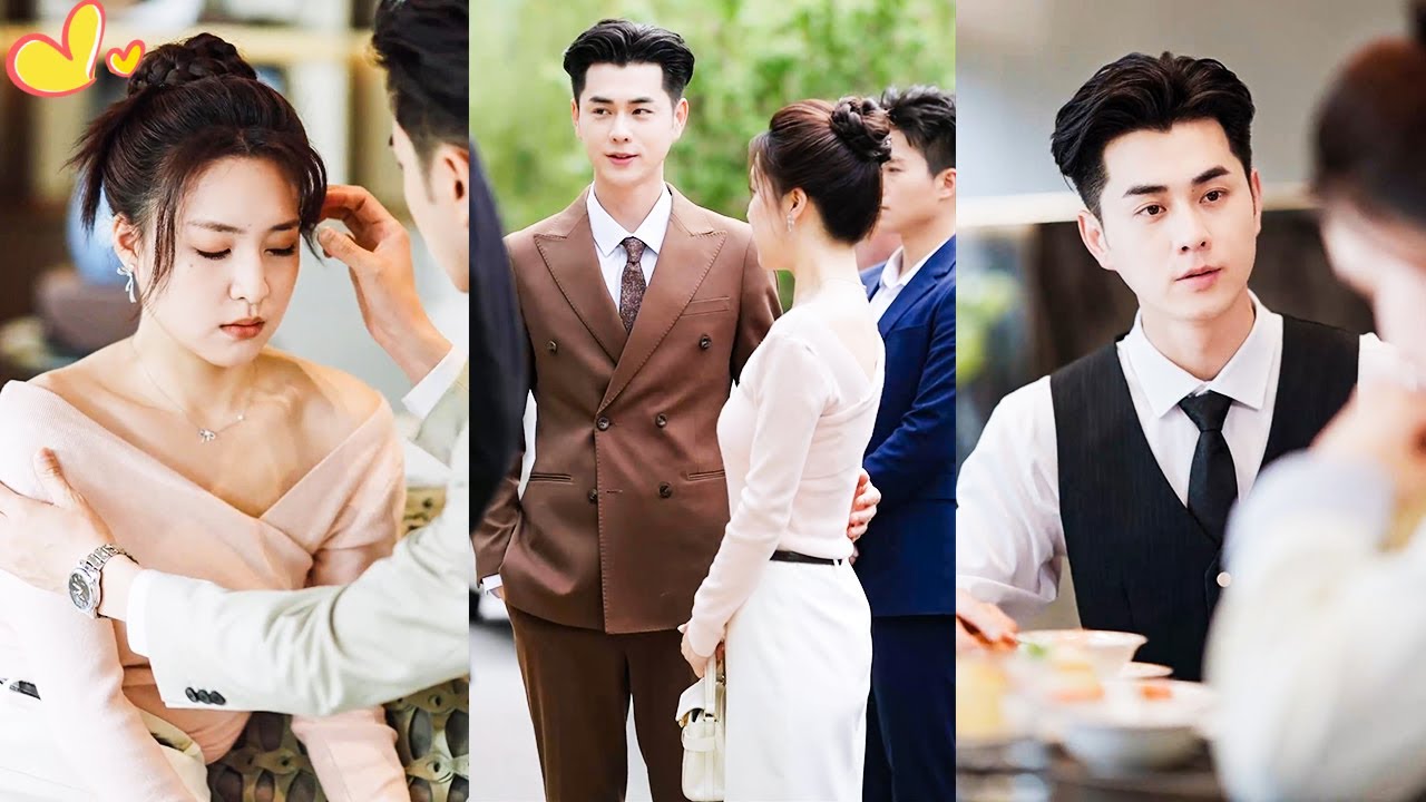 Married a Rumored Mafia Boss by Mistake — Chaos Ensues! 😱