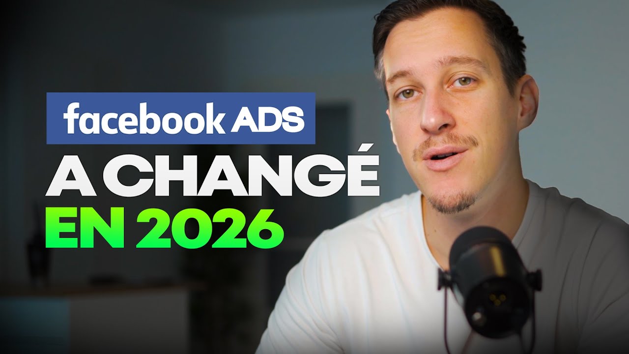400 Gagne 400 000 € en 30 jours avec cette stratégie Facebook Ads 2026