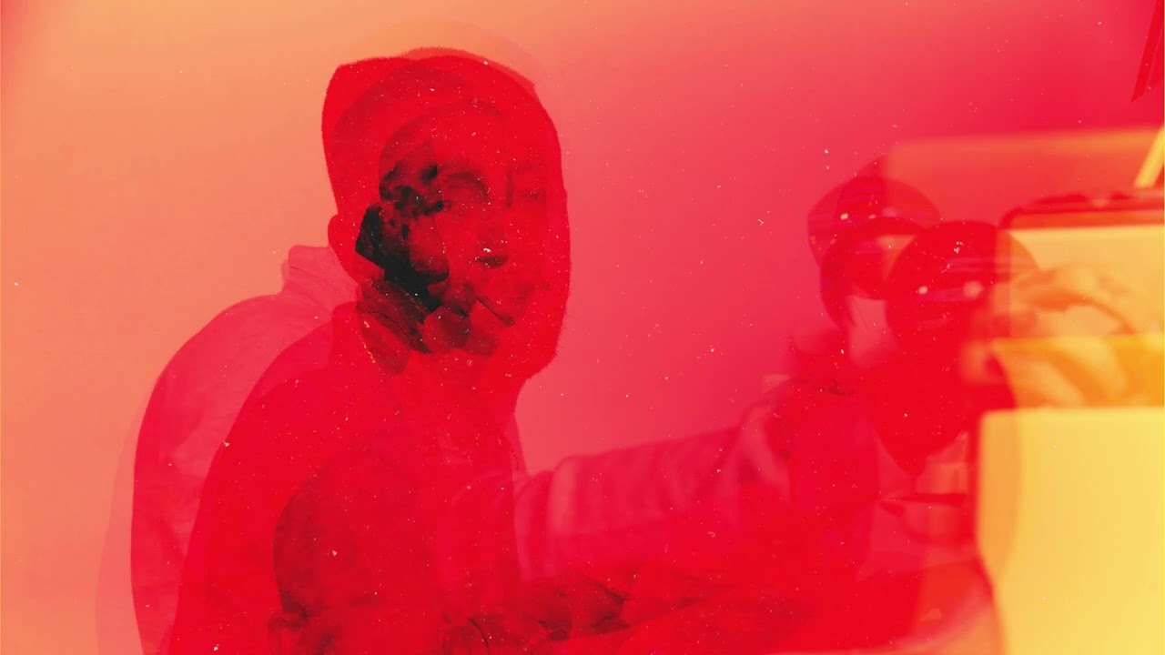 Mac Miller - Swimming (2009) 🎶