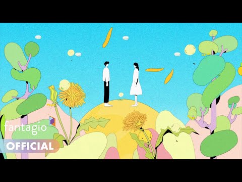 CHA EUN-WOO 차은우 - '너와 단둘이' M/V