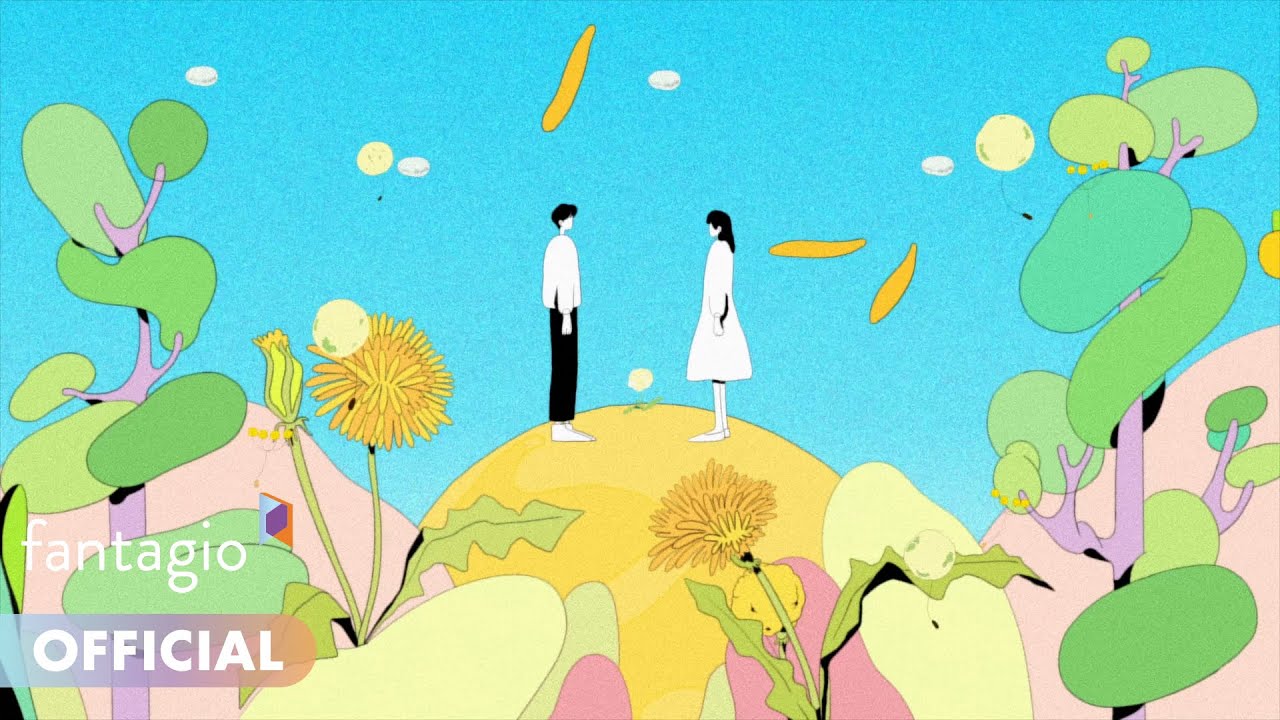 차은우의 감성 발라드 '너와 단둘이' 뮤직비디오 공개 🎶