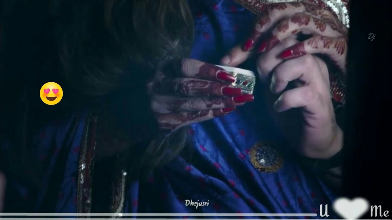 Cute Married Couples WhatsApp Status 💖