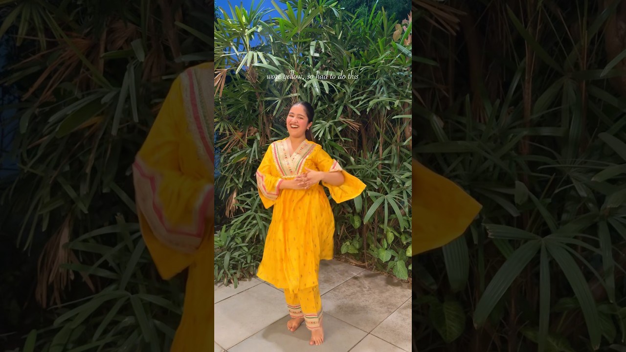 Mini Dance Cover | Perfect Moves for a Reason ✨