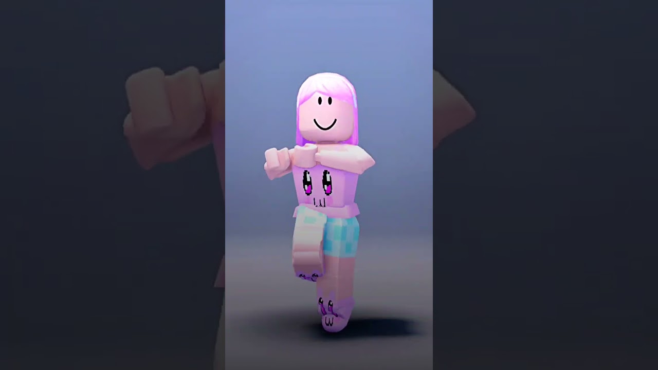 Seu youtuber favorito apareceu? 🎮 #shorts #roblox