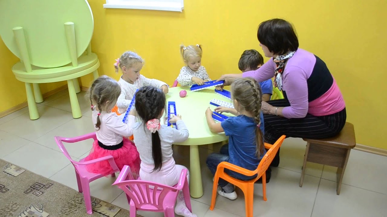 Домисолька: Музыкальное развитие детей 4-5 лет 🎶