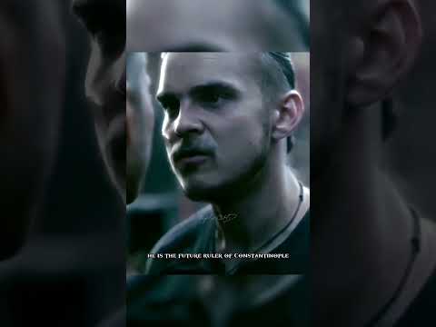 Just a Cripple #ivar #ivartheboneless #hvitserk #vikings #viking #ragnar #shorts #shortclips #short