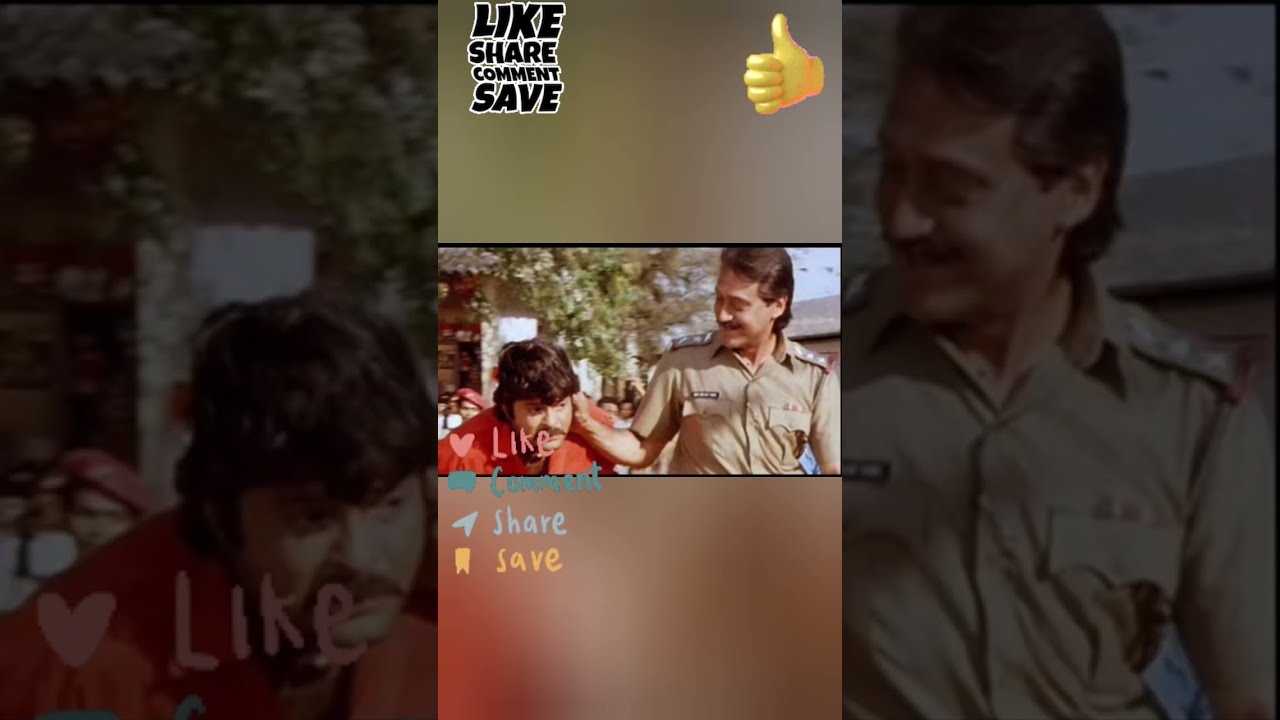 Ram Lakhan Movie Review