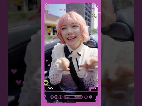 Q.I.S.『LOVESONG』