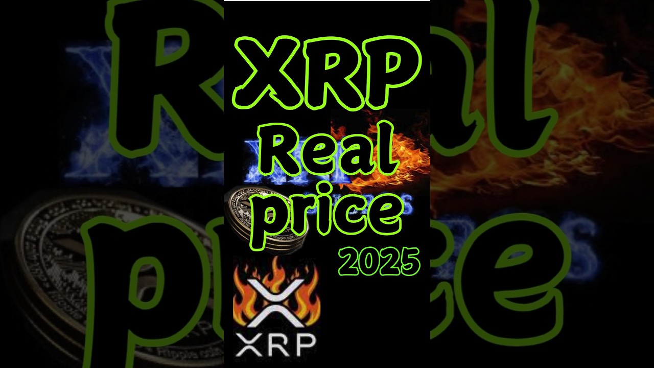 Latest XRP News & Price Prediction 🚀 | Crypto Market Update