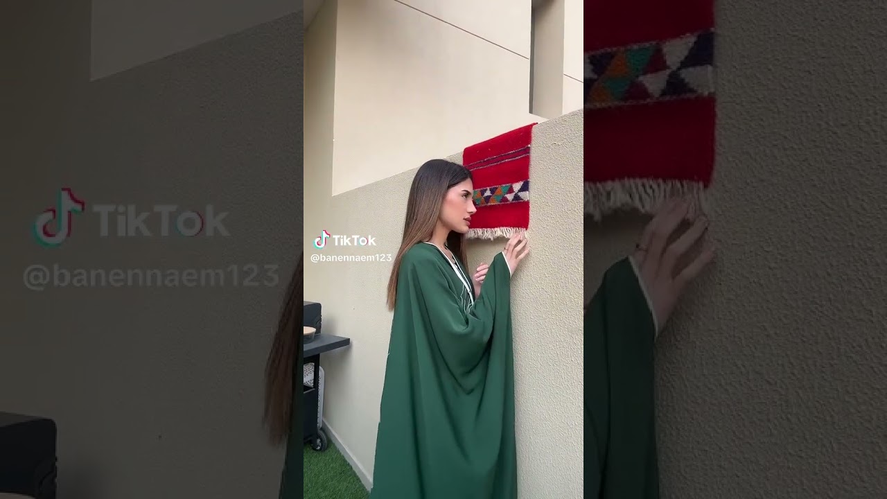 سعد في تيك توك جديد من بنين ستارز 🎥