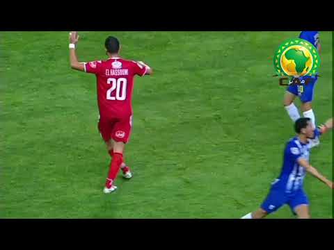 ملخص مجنون لمباراة اتحاد طنجة و الوداد الرياضي 3-2 ريمونتادا عالمية 🇲🇦⚽️🔥