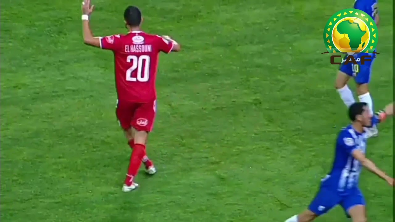 ملخص مذهل لمباراة اتحاد طنجة والوداد الرياضي 3-2 في ريمونتادا تاريخية 🇲🇦⚽️