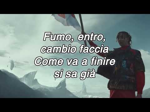 Cara Italia ~+ testo