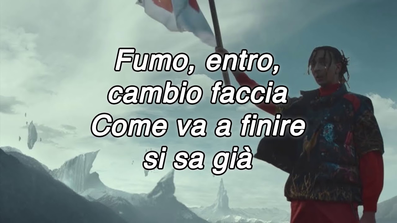 Cara Italia ~+ Testo