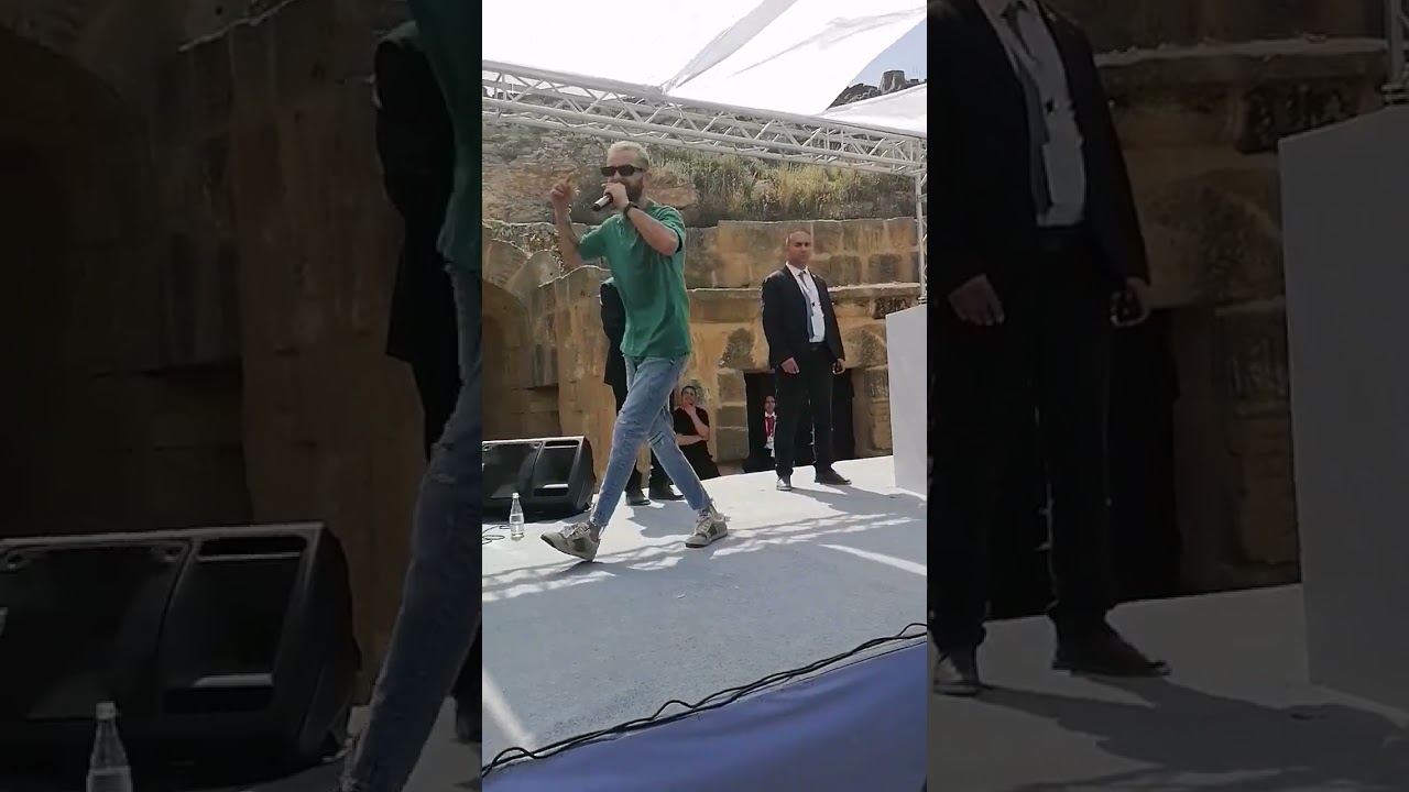 3arbouch: Discover the Unique Flavor