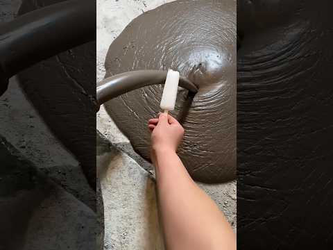 🍫😂 Chocolate Tank Surprise! 🍦💦 | #shorts #video #viralvideo