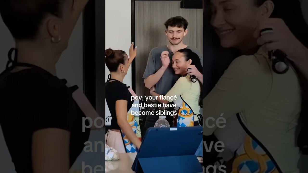 Hilarious Arm Movements During Cooking! 😂🍴