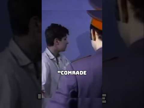 Comrade, who did you understand when he said dictator? #russia #soviets  #stalin #sovietrussia