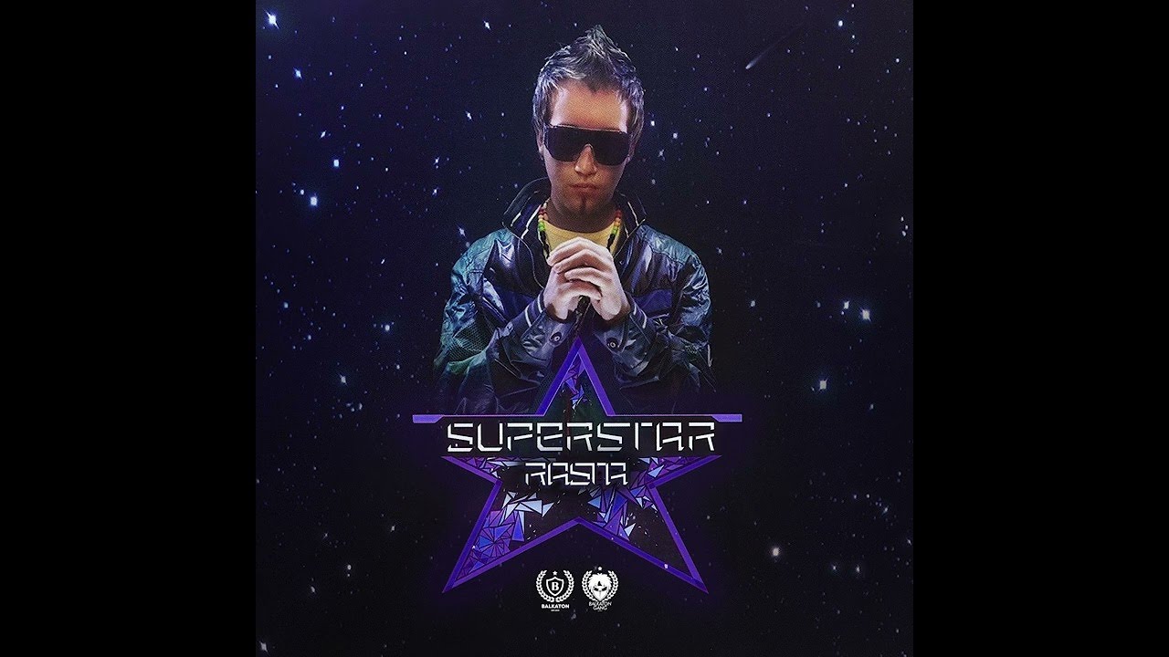 RASTA - Alkohol (Official Audio) 🎶