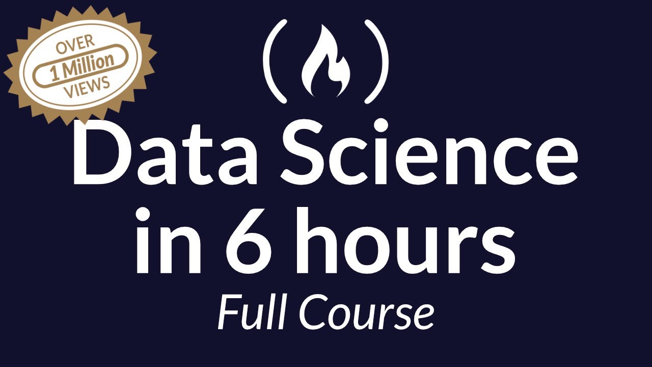 Data Science Tutorial for Beginners 📊