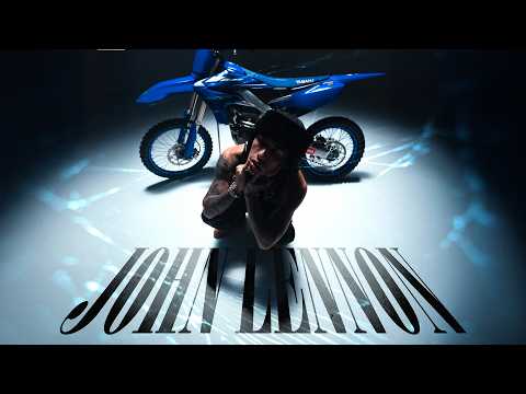 JOHN LENNON - MIKEL 2030 (Video Oficial)