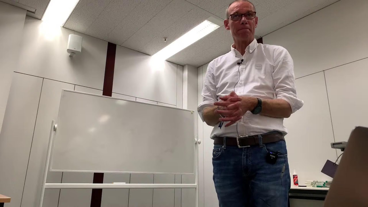 PQ-Crypto Seminar: Kickoff to Post-Quantum Cryptography 🔐