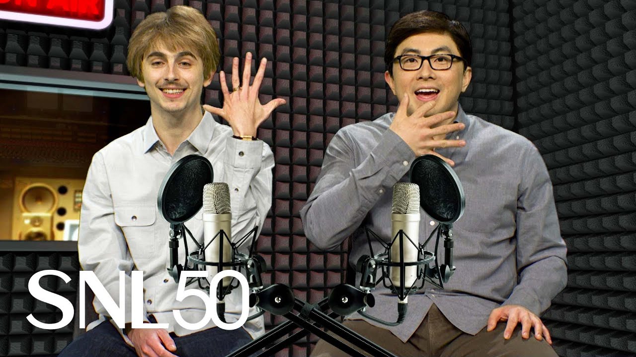 SNL AI Software: Teacher & Podcast 🎙️