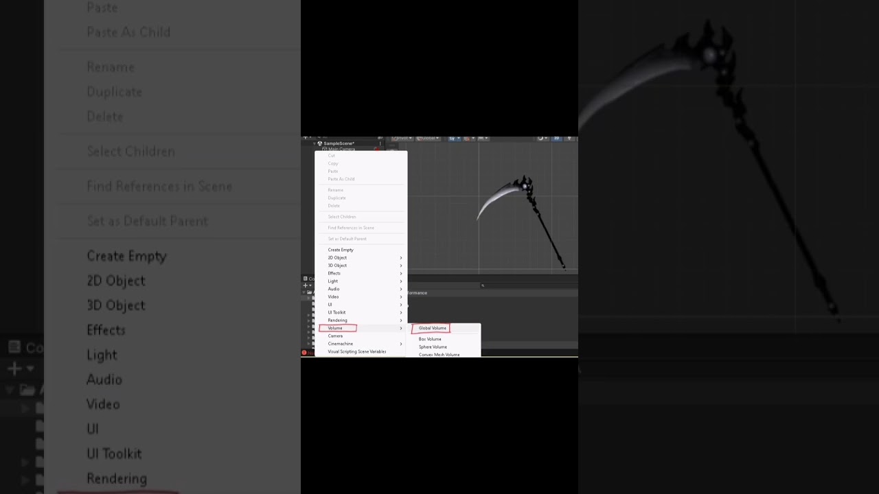 Fast 2D Glow Effect in Unity 🌟
