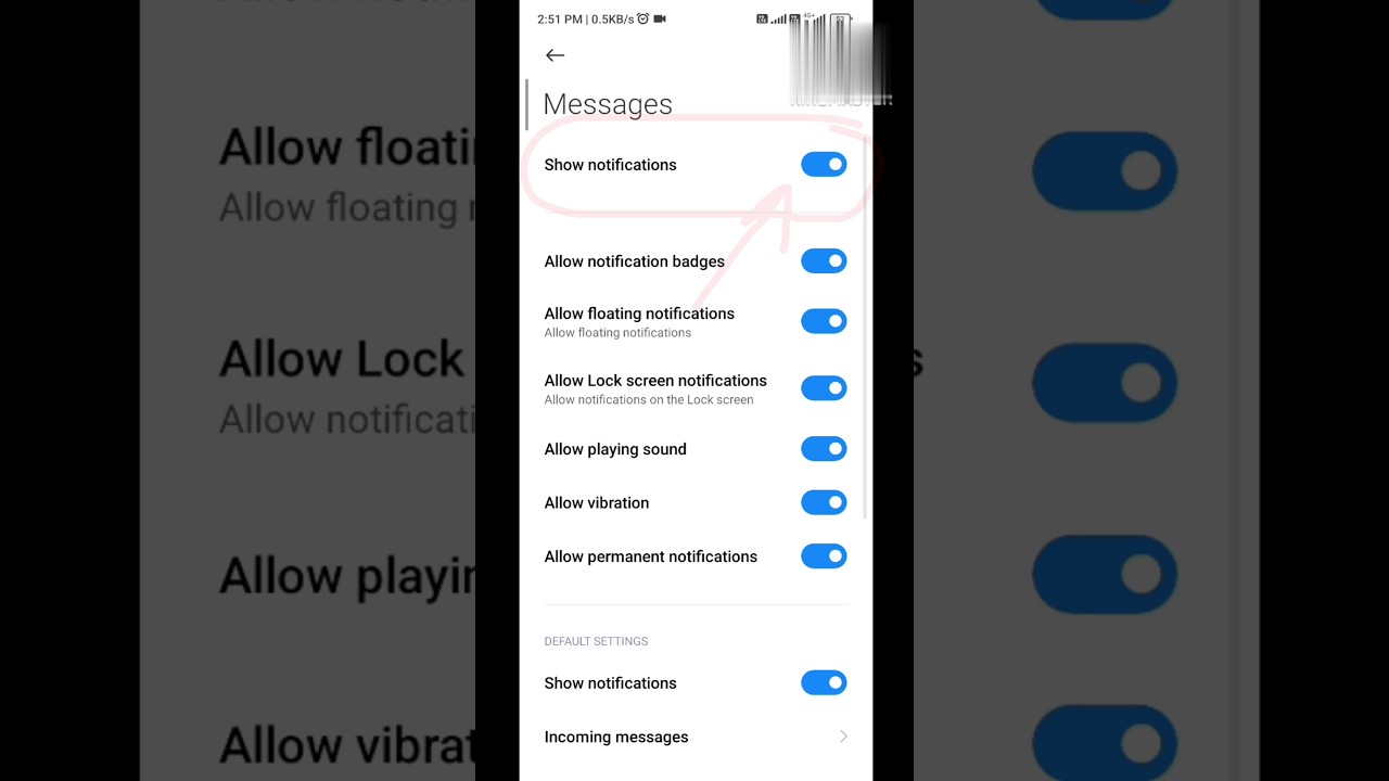 Guide to Notification Settings 📱