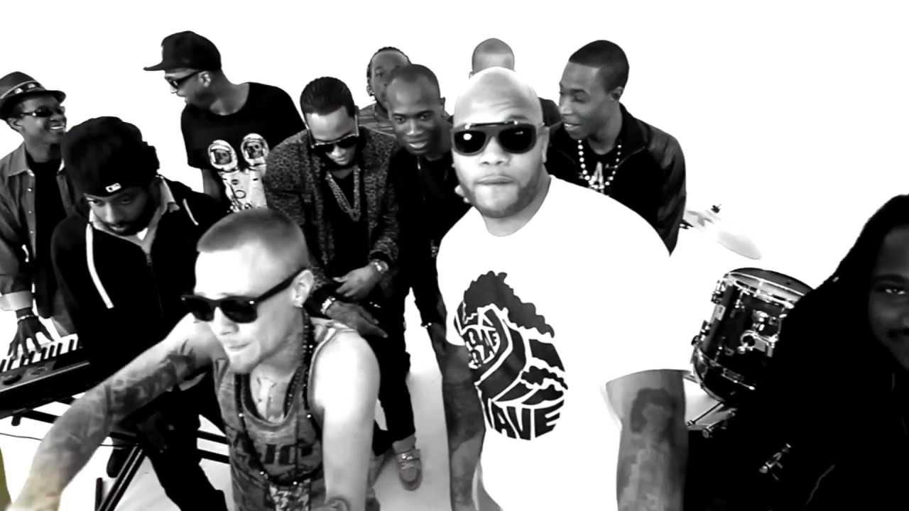 Young, Wild & Free (Reggae Remix) - Inner Circle 🎶