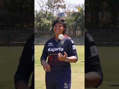 Shall we give Richa Ghosh credit for S Meghana's knock the other night | WPL 2024 | RCB Shorts