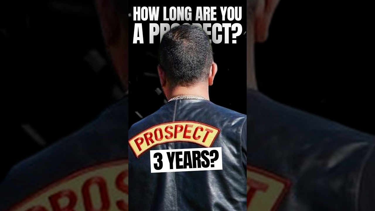 Prospecting Time for Motorcycle Clubs 🏍️