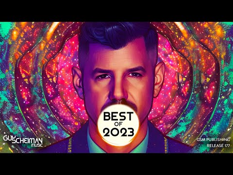 GSM - Best Of 2023 (Video Animation)