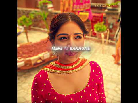 For A Reason - Karan Aujla | Slowed Reverb Edit | Editz Punjabi #karanaujla #editzpunjabi