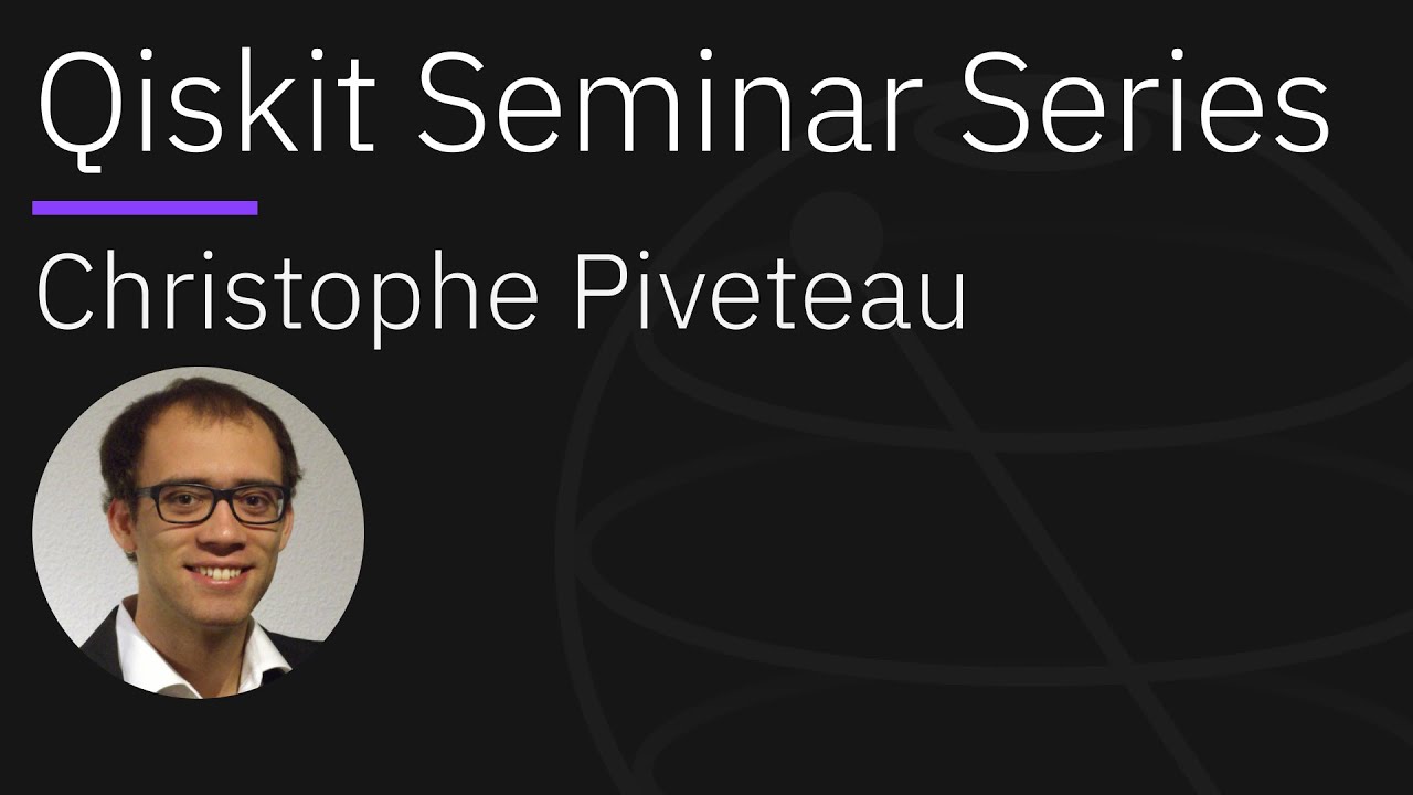 Mastering Error Mitigation for Universal Gates on Encoded Qubits | Qiskit Seminar Series 🎯