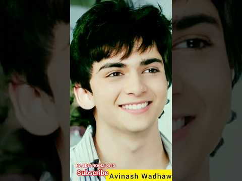 Avinash Wadhawan(old and young short video )#trending #viral #shortvideo #ytshorts #shorts