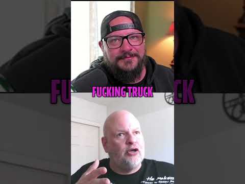 Epstein Files: Truckloads of Data Hidden in New York?!