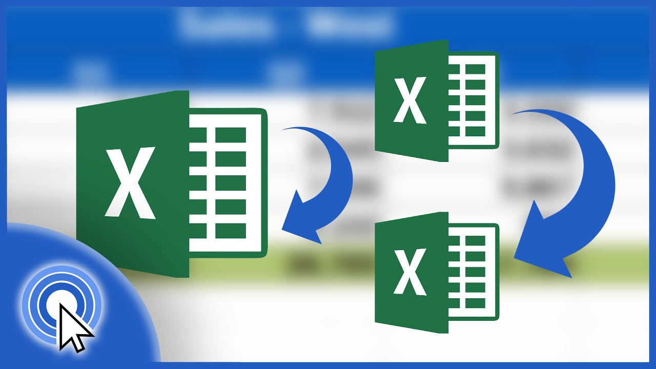 Link Cells Across Multiple Excel Files 📊