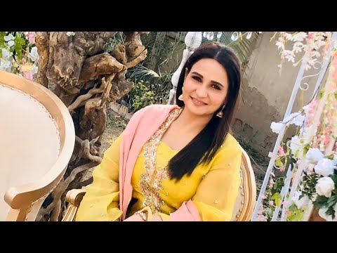 Get Together With BeyWafa Team & Sonu Butt and Mrs. Sonu |Beena Chaudhry | Beeno,s