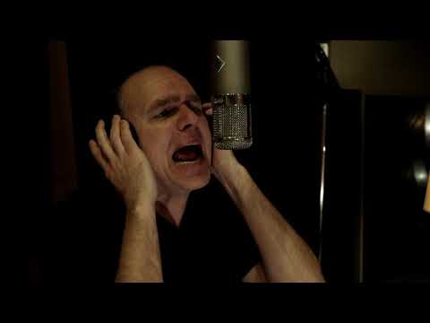 Harem Scarem - "Aftershock" (Official Video)