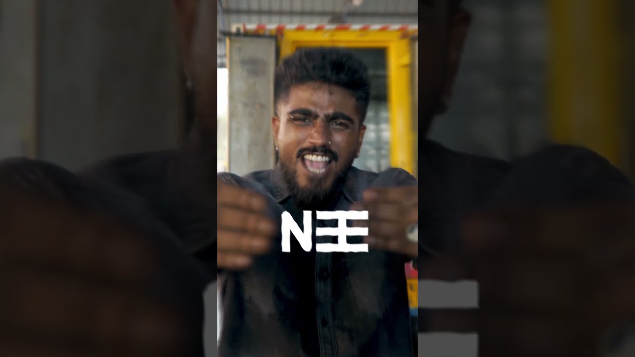 MC Couper & HRISHI - PAATHIRA | Mass Appeal India