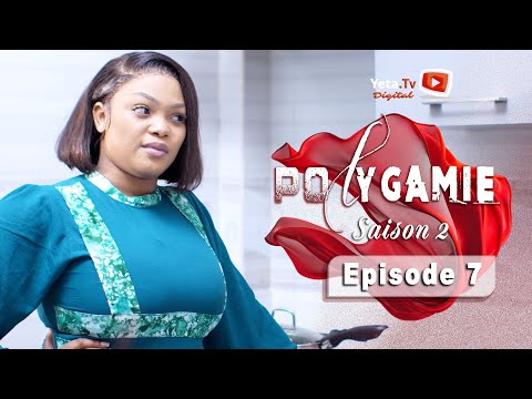 Série - Polygamie - Saison 2 - Episode 7 - VOSTFR/EG