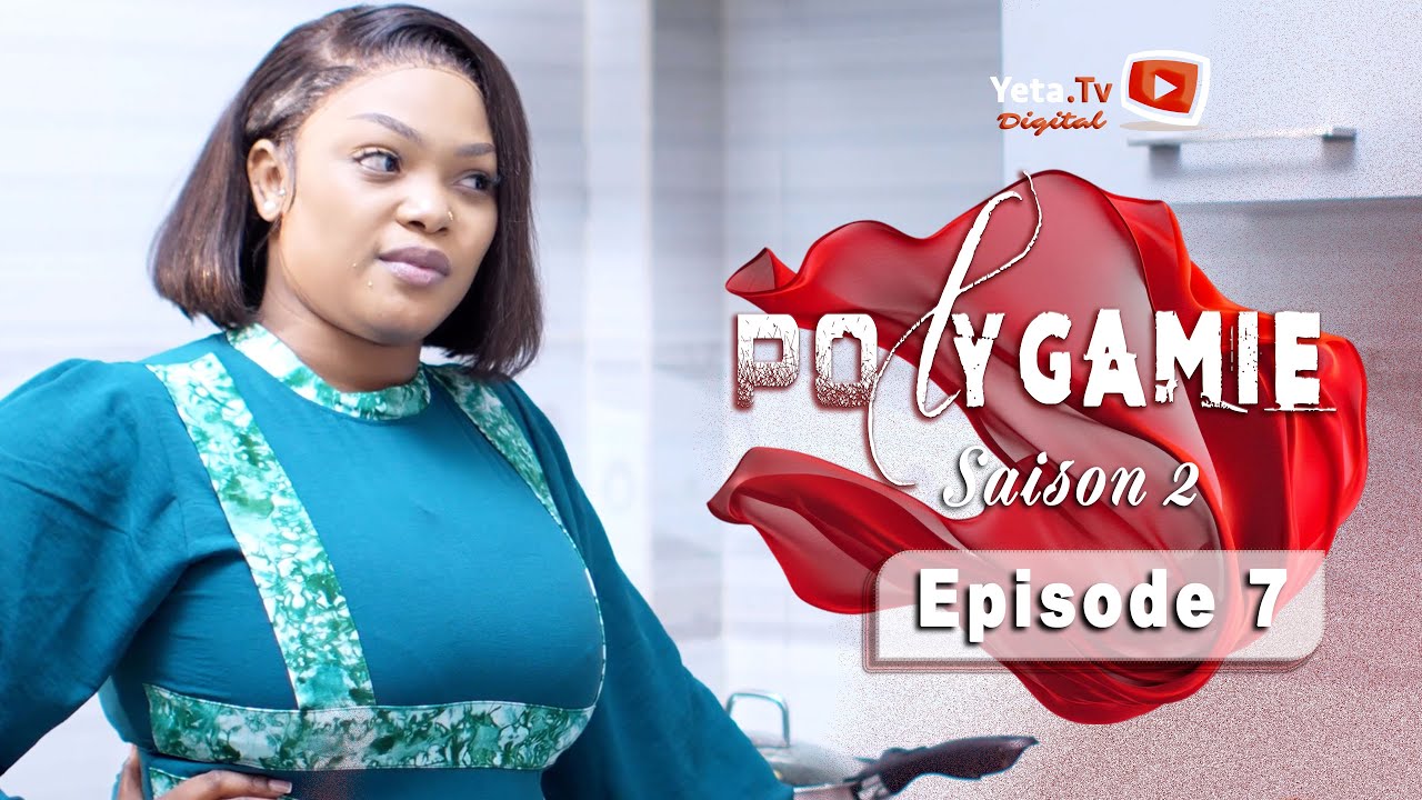 Série Polygamie - Saison 2, Épisode 7 - VOSTFR/EG