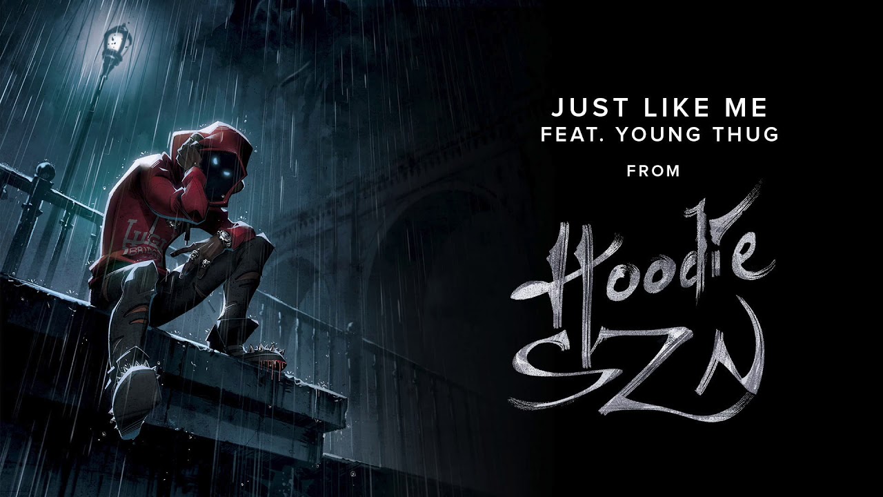 A Boogie Wit Da Hoodie & Young Thug - Just Like Me | Official Audio 🎶