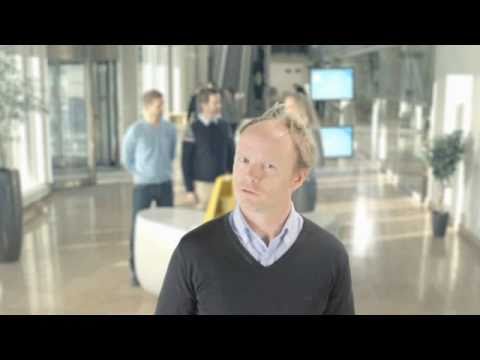 Universitetet i Stavanger - Født sånn eller blitt sånn? Yrke: Sivilingeniør