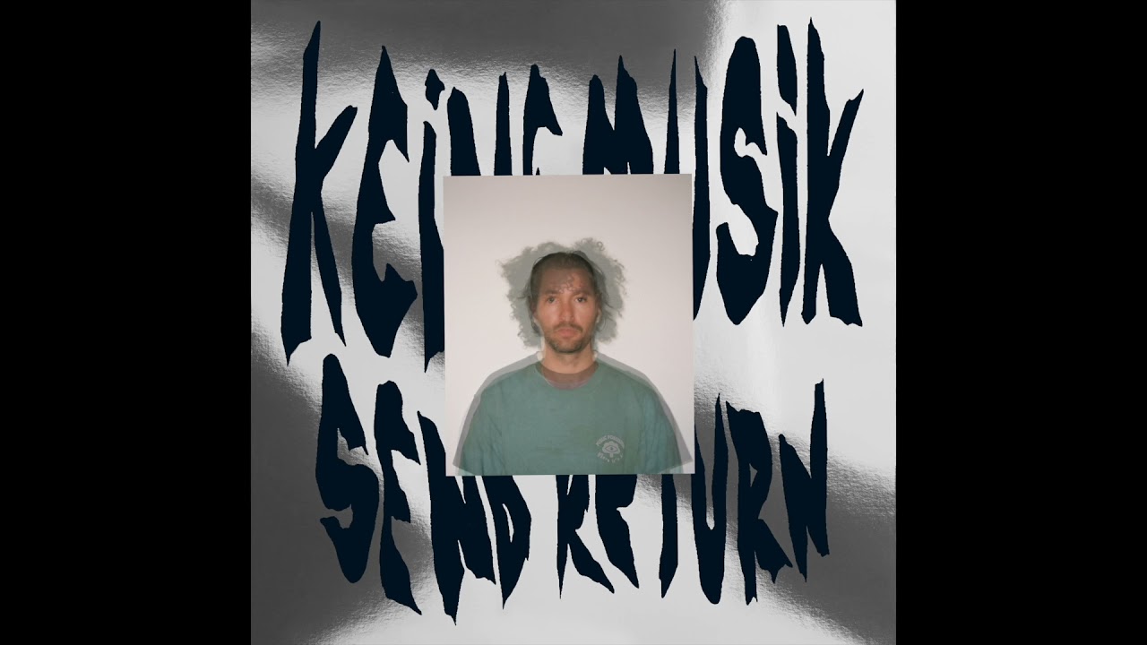 Keinemusik & Sofie Release Exciting New Album 'Send Return' ๐ถ