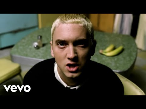 Eminem - Role Model