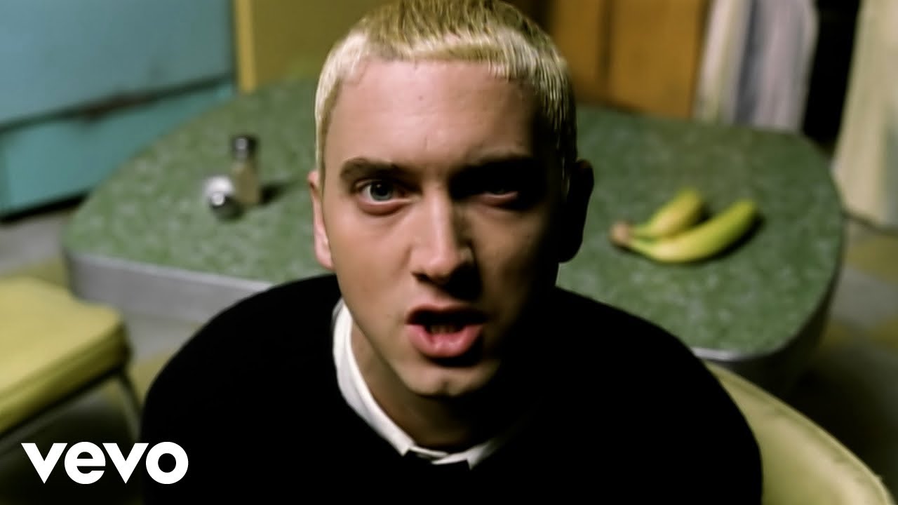 Eminem - Role Model (Remastered HD) 🎵